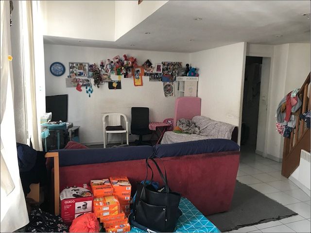 Vente Immeuble NIMES